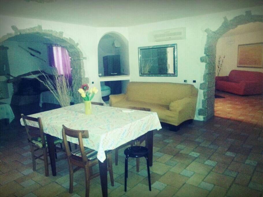 올비아 Sardegna Casa A 250 Metri Dal Mare Con Piscina 아파트 외부 사진