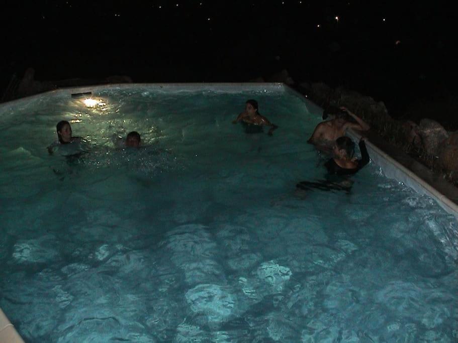 올비아 Sardegna Casa A 250 Metri Dal Mare Con Piscina 아파트 외부 사진