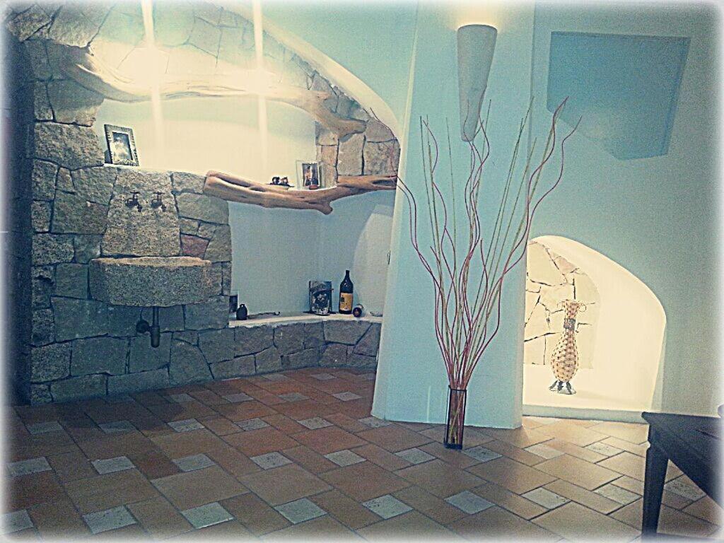올비아 Sardegna Casa A 250 Metri Dal Mare Con Piscina 아파트 외부 사진
